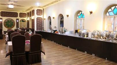 هتل پارسیان آزادی یزد هتل پارسیان آزادی یزد